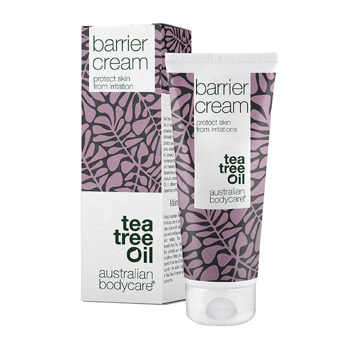 Australian Bodycare Barrier Cream 100ml