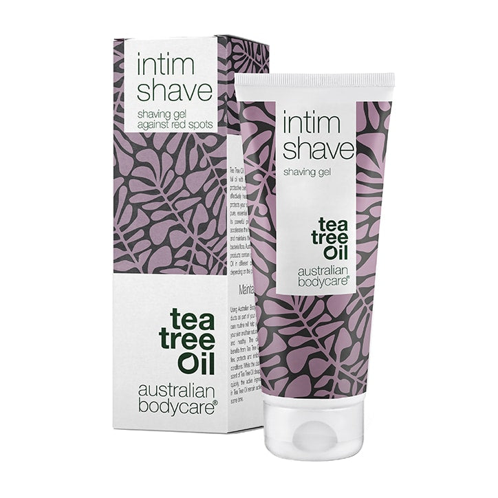 Australian Bodycare Intim Shave 100ml