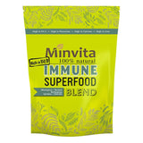 Minvita Immune Superfood Powder 250g Superfood Powders Holland&Barrett   