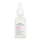 Skin Sapiens Balance Face Serum 30ml Face Oil & Serum Holland&Barrett   