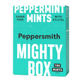 Peppersmith Peppermint Mints 60g Sweets & Mints Holland&Barrett   