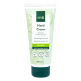 Holland & Barrett Aloe and Cucumber Hand Cream Natural Skincare Products Holland&Barrett   