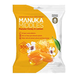 Manuka Doctor Manuka Middles 100g Sweets & Mints Holland&Barrett   