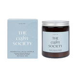 The Calm Society Calm Candle 150g GOODS Holland&Barrett   