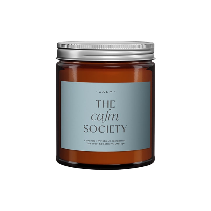 The Calm Society Calm Candle 150g