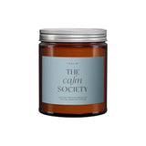 The Calm Society Calm Candle 150g GOODS Holland&Barrett   