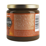 Naturya Cacao & Hazelnut Crunchy Spread 170g Spreads Holland&Barrett   