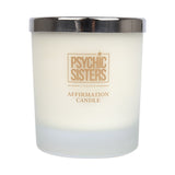 Psychic Sisters Abundance Large Candle 150g Home Fragrance Holland&Barrett   