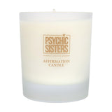 Psychic Sisters Abundance Large Candle 150g Home Fragrance Holland&Barrett   