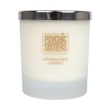 Psychic Sisters Wish Large Candle 150g GOODS Holland&Barrett   