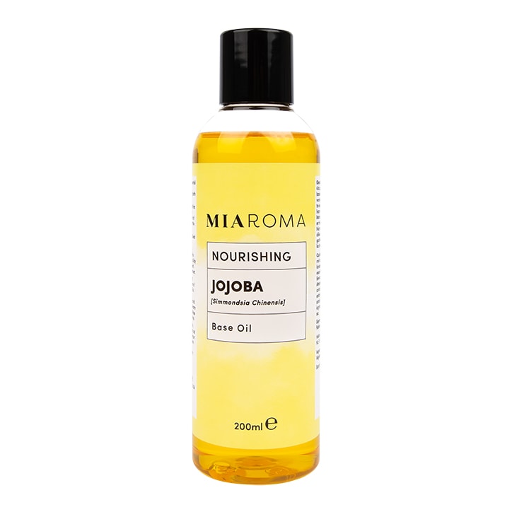 Miaroma Jojoba Oil