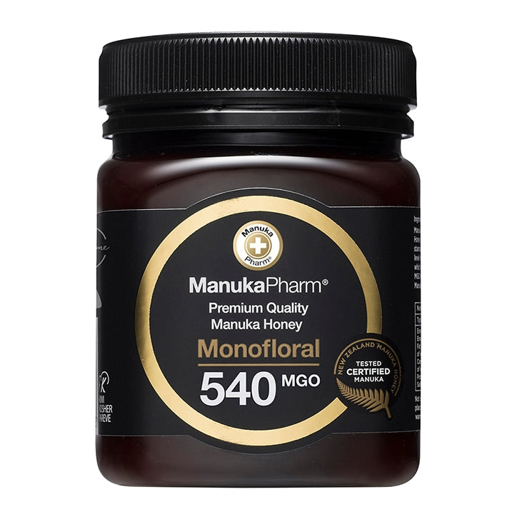 Manuka Pharm Manuka Honey MGO 540 250g