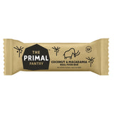 The Primal Pantry Coconut & Macadamia Fruit & Nut Bar 45g Fruit & Nut Bars Holland&Barrett   