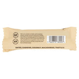 The Primal Pantry Coconut & Macadamia Fruit & Nut Bar 45g Fruit & Nut Bars Holland&Barrett   