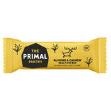 The Primal Pantry Almond & Cashew Fruit & Nut Bar 45g Fruit & Nut Bars Holland&Barrett   