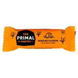 The Primal Pantry Hazelnut & Cocoa Bar 45g Snack Bars Holland&Barrett   