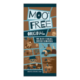 Moo Free Original Bar 80g GOODS Holland&Barrett   