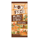 Moo Free Orange & Caramel Crunch 80g GOODS Holland&Barrett   