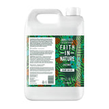 Faith in Nature Coconut Hand Wash 5 Litre GOODS Holland&Barrett   