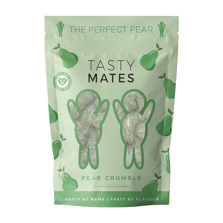 Tasty Mates The Perfect Pear 138g GOODS Holland&Barrett   