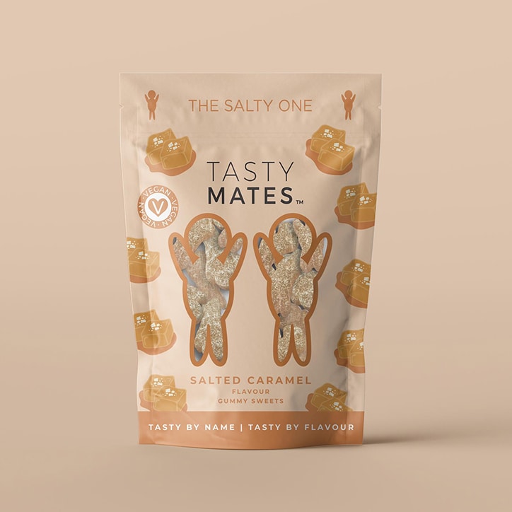 Tasty Mates The Salty One 138g