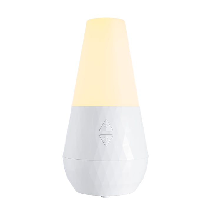 Made By Zen Quartz Aroma Diffuser