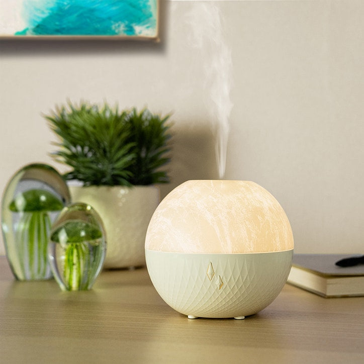 Made By Zen Selene Aroma Diffuser GOODS Holland&Barrett   