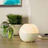 Made By Zen Selene Aroma Diffuser GOODS Holland&Barrett   