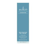 Sukin Hydration Rehydrating Gel Cream 60ml GOODS Holland&Barrett   