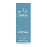 Sukin Hydration Bio Marine Facial Serum 30ml GOODS Holland&Barrett   