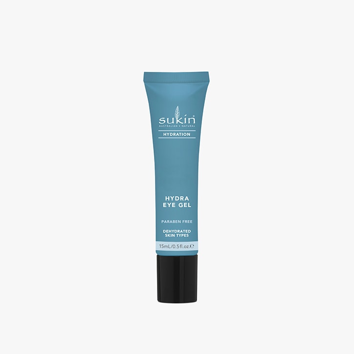 Sukin Hydration Hydra Eye Gel 15ml