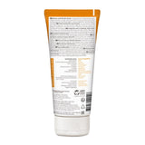 Weleda Sea Buckthorn Vitality Creamy Body Wash 200ml Natural Shower Gel & Body Wash Holland&Barrett   