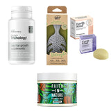 H&B Clean & Conscious Monthly Beauty Edit - New In Haircare Natural Beauty Shop All Holland&Barrett   