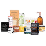 H&B Clean & Conscious Monthly Beauty Edit - Zero Waste Natural Beauty Shop All Holland&Barrett   