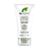 Dr Organic Moringa Face Mask 50ml GOODS Holland&Barrett   