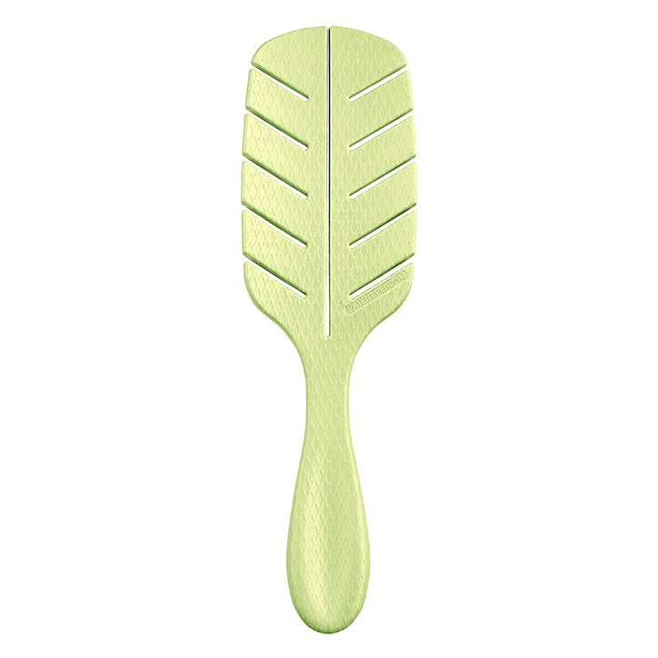 WetBrush Go Green Biodegradeable Detangler - Green Hair Accessories Holland&Barrett   