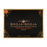 Booja Booja Around Midnight Espresso Chocolate Truffles 104g Chocolate, Cakes & Biscuits Holland&Barrett Select Strength, Flavour or Colour:  