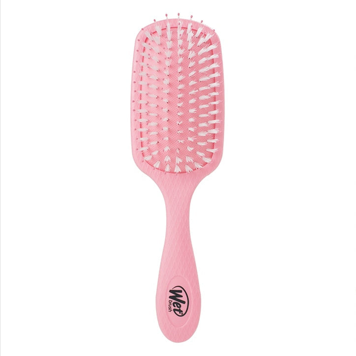 WetBrush Go Green Treatment And Shine - Watermelon Oil Hair Accessories Holland&Barrett   