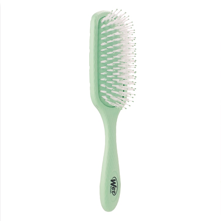 WetBrush Go Green Treatment And Shine - Tea Tree Oil Hair Accessories Holland&Barrett   