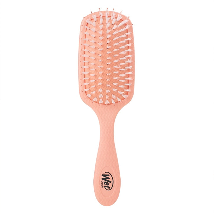 WetBrush Go Green Treatment And Shine - Coconut Oil GOODS Holland&Barrett   