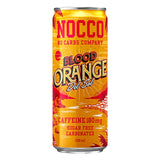 Nocco BCAA Orange Del Sol 330ml Sports Nutrition Shop All Holland&Barrett   