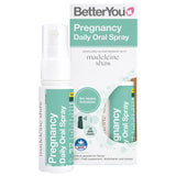 BetterYou Pregnancy Daily Oral Spray 25ml New In: Vitamins & Supplements Holland&Barrett   