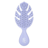 WetBrush Go Green Mini Detangler - Lavender GOODS Holland&Barrett   