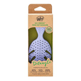 WetBrush Go Green Mini Detangler - Lavender GOODS Holland&Barrett   