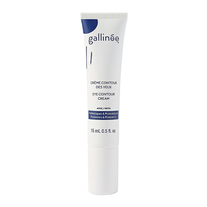 Gallinée Eye Contour Cream 15ml