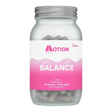 Motion Nutrition Hormone Balance 60 Capsules GOODS Holland&Barrett   