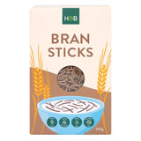 Holland & Barrett Bran Sticks 200g GOODS Holland&Barrett   