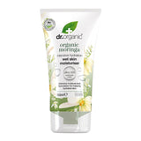 Dr Organic Moringa Wet Skin Moisturiser 150ml GOODS Holland&Barrett   