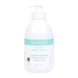 MooGoo Milk Wash 500ml GOODS Holland&Barrett   