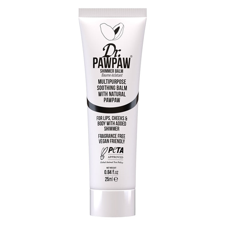 Dr. PawPaw Shimmer Balm 25ml GOODS Holland&Barrett   